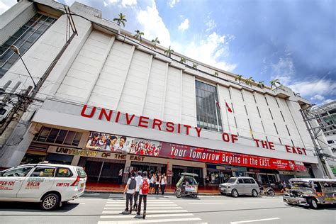 ue caloocan courses and tuition fees|University of the East.